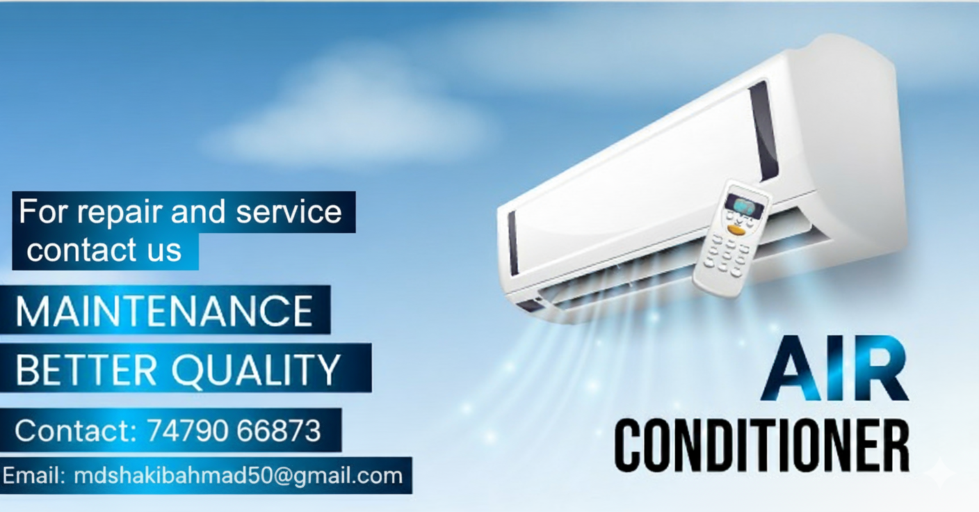 AC Repair & Service