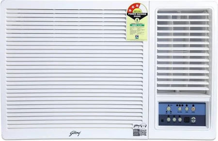 Window AC